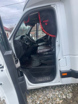 Renault Master 2.3 dci - imagine 3