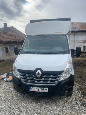 Renault Master 2.3 dci - imagine 2