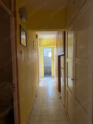 Inchiriez apartament 3 camere