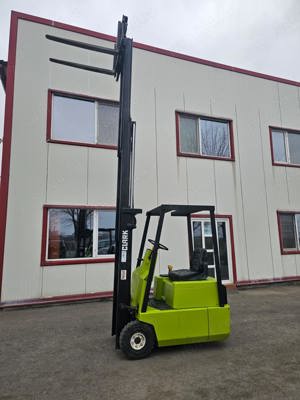 Motostivuitor electric baterii noi