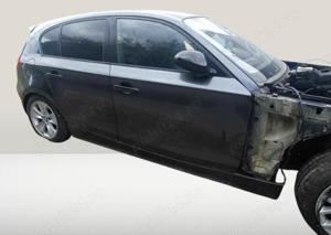 Bmw seria 1 - imagine 3