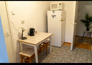 Inchiriez apartament Zorilor, str. Louis Pasteur, 2 camere, mobilat si dotat complet - imagine 4