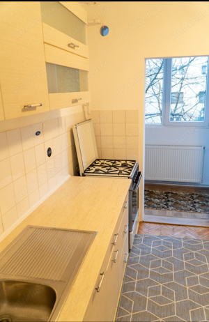 Inchiriez apartament Zorilor, str. Louis Pasteur, 2 camere, mobilat si dotat complet - imagine 7