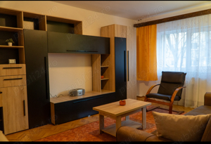 Inchiriez apartament Zorilor, str. Louis Pasteur, 2 camere, mobilat si dotat complet - imagine 3