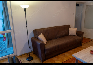 Inchiriez apartament Zorilor, str. Louis Pasteur, 2 camere, mobilat si dotat complet - imagine 2