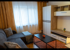 Inchiriez apartament Zorilor, str. Louis Pasteur, 2 camere, mobilat si dotat complet - imagine 6