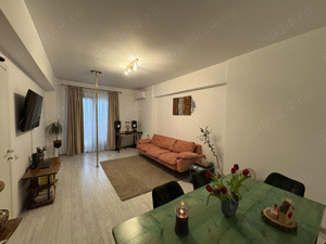 Apartament 2 camere Lacul Morii + loc parcare subteran - imagine 4