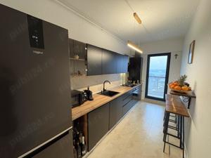 Apartament 2 camere Lacul Morii + loc parcare subteran - imagine 3