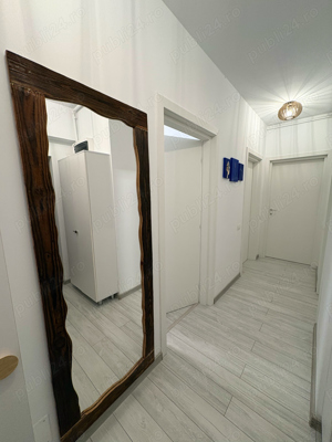 Apartament 2 camere Lacul Morii + loc parcare subteran - imagine 6