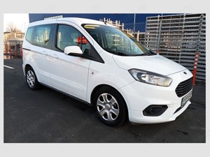 FORD  TOURNEO CURIER *1.5 TDCI *100CP * 6 Trepte* Tva deductibil !