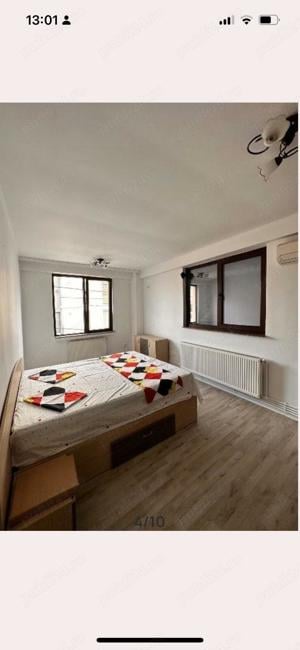 Inchiriere apartament 2 camere, decomandat 500m metrou Aparatorii Patriei - imagine 3