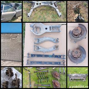 Dezmembrez Volvo S60 2.4 diesel 2005