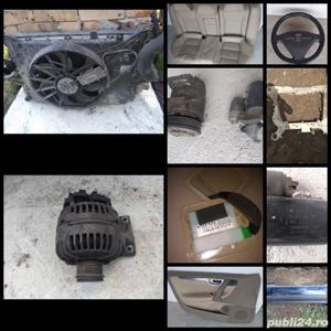 Dezmembrez Volvo S60 2.0benzina 2002 - imagine 8