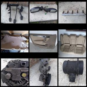 Dezmembrez Volvo S60 2.0benzina 2002 - imagine 2