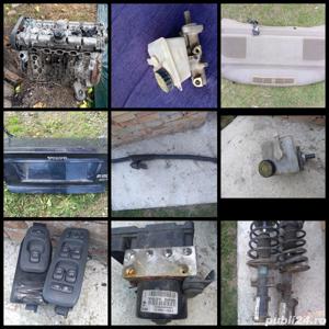 Dezmembrez Volvo S60 2.0benzina 2002 - imagine 3