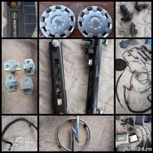 Piese Opel Astra G 1.7 diesel 