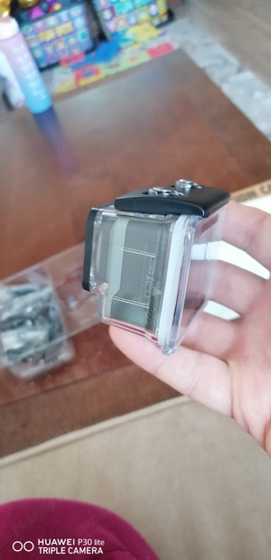 Camera de actiune multifunctionala Action 4K - imagine 4