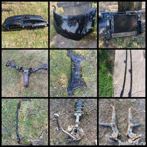 Dezmembrez Ford Galaxy 1.9tdi 2002