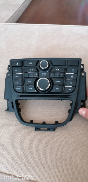 Panou comanda Opel Astra J