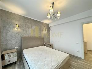 Vila de lux, 4 camere, 3 bai, mobilata si utilata, Albert Ploiesti - imagine 12