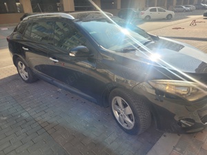 Megane 3 1.5 DCI, 2010 sau schimb - imagine 2