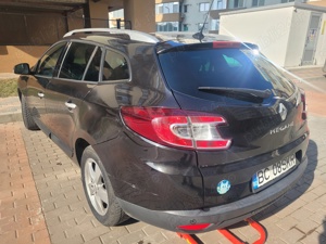 Megane 3 1.5 DCI, 2010 sau schimb - imagine 5