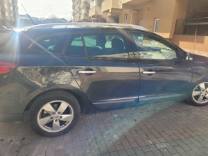 Megane 3 1.5 DCI, 2010 sau schimb - imagine 3