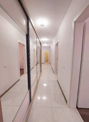 Apartament 3 Camere Fundeni strada Stejarului 