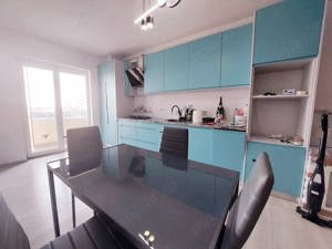 Apartament 2 Camere Fundeni  Dobroesti Lac-Strada Nicolae Bălcescu 