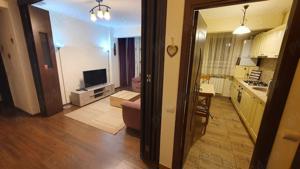 Apartament renovat 2 camere Tomis Plus