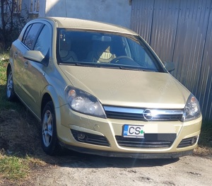 Vând Opel astra h - imagine 2
