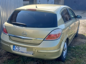 Vând Opel astra h - imagine 3