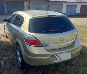 Vând Opel astra h - imagine 4