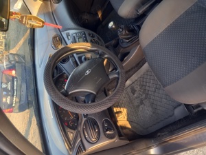 Vând ford focus - imagine 4