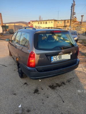 Vând ford focus - imagine 2