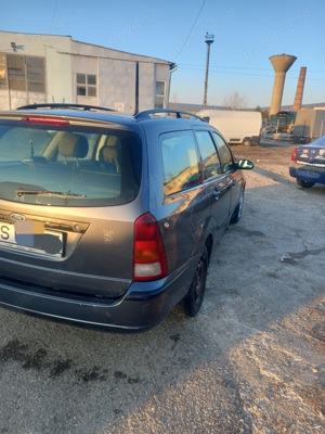 Vând ford focus - imagine 3