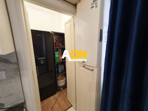 Apartament 3 camere, 78 mp utili, etaj 3, bloc nou, Micesti - imagine 10