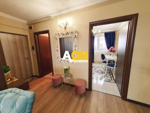 Apartament 3 camere, 78 mp utili, etaj 3, bloc nou, Micesti - imagine 7