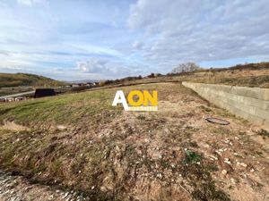 Teren 827mp, toate utilitatile, com. Ciugud, sat Teleac - imagine 4