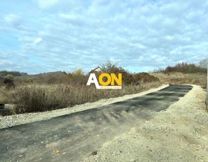 Teren 827mp, toate utilitatile, com. Ciugud, sat Teleac - imagine 5