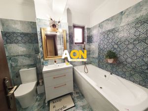 Apartament 3 camere, 78 mp utili, etaj 3, bloc nou, Micesti - imagine 13