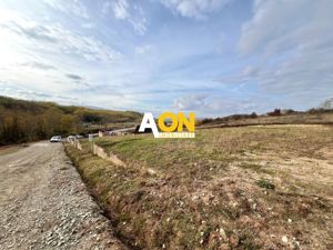 Teren 827mp, toate utilitatile, com. Ciugud, sat Teleac - imagine 2