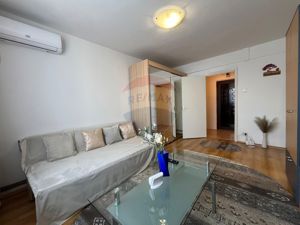 Comision 0| Garsoniera mobilata si utilata cu loc de parcare - imagine 15