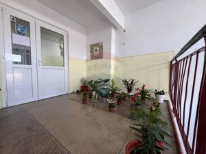 Comision 0| Garsoniera mobilata si utilata cu loc de parcare - imagine 9