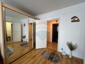 Comision 0| Garsoniera mobilata si utilata cu loc de parcare - imagine 17