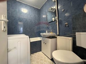 Comision 0| Garsoniera mobilata si utilata cu loc de parcare - imagine 7