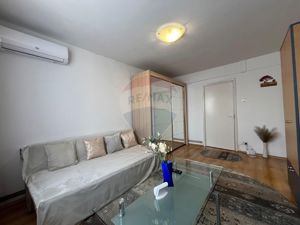 Comision 0| Garsoniera mobilata si utilata cu loc de parcare - imagine 13