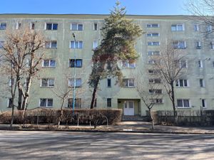 Comision 0| Garsoniera mobilata si utilata cu loc de parcare - imagine 12