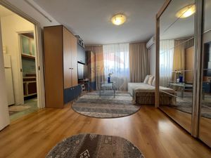 Comision 0| Garsoniera mobilata si utilata cu loc de parcare - imagine 2