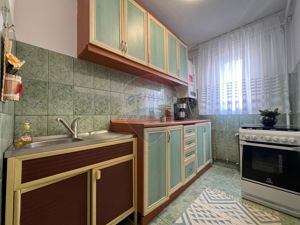 Comision 0| Garsoniera mobilata si utilata cu loc de parcare - imagine 4